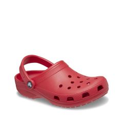 Снимка на Crocs Чехли Crocs Classic 10001 Червен