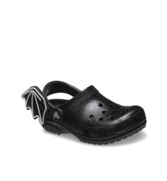 Снимка на Crocs Чехли Crocs Classic I Am Bat Clog T 209232 Черен