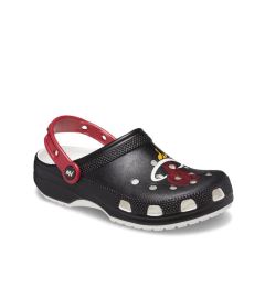 Снимка на Crocs Чехли Crocs Classic Nba Miami Heats Clog 208861 Черен