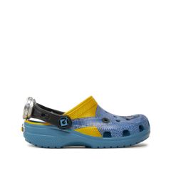 Снимка на Crocs Чехли Despicable Me Classic Clog Kids 209489 Цветен