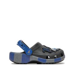 Снимка на Crocs Чехли Harry Potter Classic Ravenclaw Clog K 210543 Черен