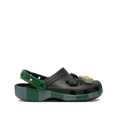 Снимка на Crocs Чехли Harry Potter Classic Slytherin Clog 210527 Черен