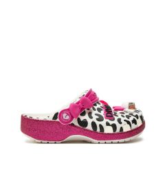 Снимка на Crocs Чехли Lol Surprise Diva Classic Clog Kids 209465 Бял