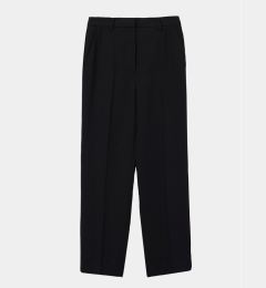 Снимка на DAY Текстилни панталони Classic 100056 Черен Regular Fit