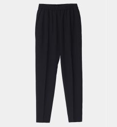 Снимка на DAY Текстилни панталони Malin 100184 Черен Regular Fit