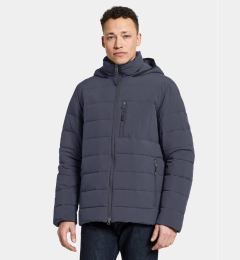 Снимка на Didriksons Зимно яке Jona Usx Jkt 504923 Тъмносин Regular Fit