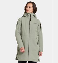 Снимка на Didriksons Парка Ella Wns Parka 2 504835 Зелен Regular Fit