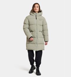 Снимка на Didriksons Парка Nomi Wns Parka 3 504832 Зелен Regular Fit