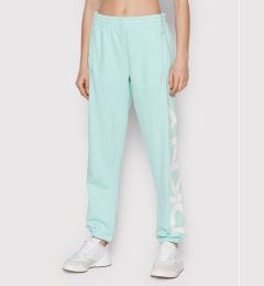 Снимка на DKNY Sport Долнище анцуг DP1P2833 Зелен Regular Fit