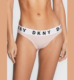 Снимка на DKNY Класически дамски бикини DK4513 Розов