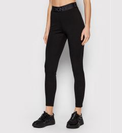 Снимка на DKNY Клин P0RVQGIW Черен Slim Fit