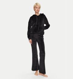 Снимка на DKNY Пижама YI80034 Черен Relaxed Fit