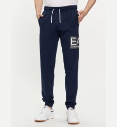 Снимка на EA7 Emporio Armani Долнище анцуг 3DPP73 PJ05Z 1554 Тъмносин Regular Fit