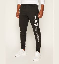 Снимка на EA7 Emporio Armani Долнище анцуг 8NPPC3 PJ05Z 0203 Черен Slim Fit