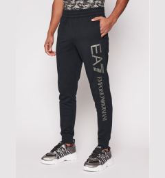 Снимка на EA7 Emporio Armani Долнище анцуг 8NPPC3 PJ05Z 0579 Тъмносин Slim Fit