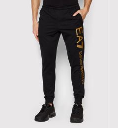 Снимка на EA7 Emporio Armani Долнище анцуг 8NPPC3 PJ05Z 1203 Черен Slim Fit