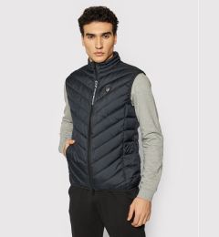 Снимка на EA7 Emporio Armani Елек 8NPQ03 PNE1Z 1578 Тъмносин Regular Fit