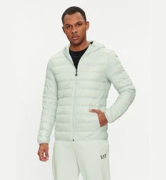 Снимка на EA7 Emporio Armani Преходно яке 8NPB02 PN29Z 1133 Зелен Regular Fit