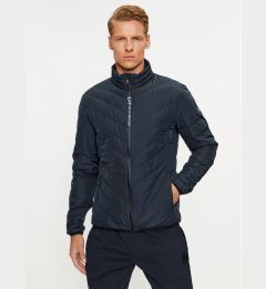 Снимка на EA7 Emporio Armani Преходно яке 8NPB13 PNE1Z 1578 Тъмносин Regular Fit