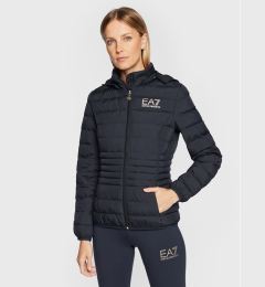 Снимка на EA7 Emporio Armani Преходно яке 8NTB23 TNF8Z 0540 Тъмносин Regular Fit