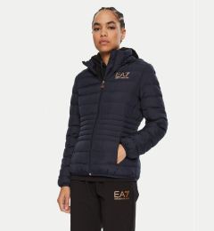 Снимка на EA7 Emporio Armani Преходно яке 8NTB23 TNF8Z 0562 Тъмносин Regular Fit