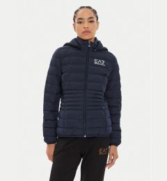 Снимка на EA7 Emporio Armani Преходно яке 8NTB23 TNF8Z 1562 Тъмносин Regular Fit