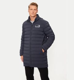 Снимка на EA7 Emporio Armani Пухено яке 6DPK12 PNHAZ 1562 Тъмносин Regular Fit