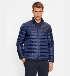 Снимка на EA7 Emporio Armani Пухено яке 6RPB14 PN5ZZ 1554 Тъмносин Regular Fit