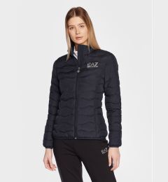 Снимка на EA7 Emporio Armani Пухено яке 8NTB21 TNF8Z 1554 Тъмносин Regular Fit