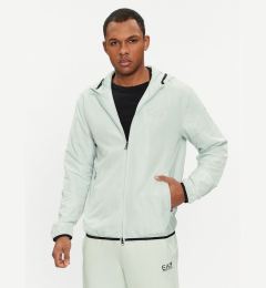 Снимка на EA7 Emporio Armani Яке бомбър 8NPB04 PNN7Z 1133 Зелен Regular Fit