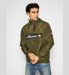 Снимка на Ellesse Анорак Mont 2 SHS06040 Зелен Regular Fit