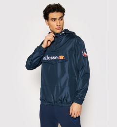 Снимка на Ellesse Анорак Mont 2 SHS06040 Тъмносин Regular Fit