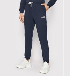 Снимка на Ellesse Долнище анцуг Granite Jog SHK12643 Тъмносин Regular Fit