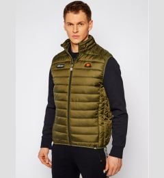 Снимка на Ellesse Елек Bardy Gilet SHS08747 Зелен Regular Fit