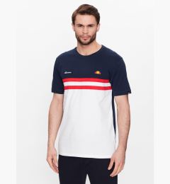 Снимка на Ellesse Тишърт Venire SHR08507 Тъмносин Regular Fit