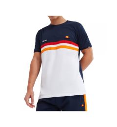 Снимка на Ellesse Тишърт Venire Tee SHR08507 Тъмносин Regular Fit