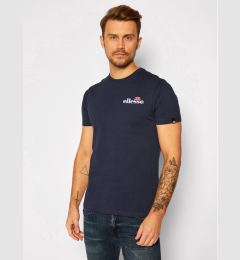 Снимка на Ellesse Тишърт Voodoo SHB06835 Тъмносин Regular Fit