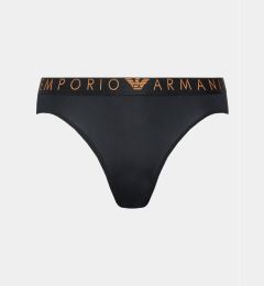 Снимка на Emporio Armani Underwear Бикини 164793 3F235 00020 Черен