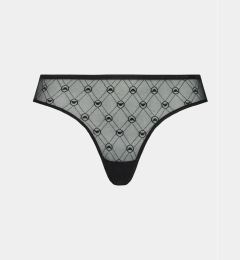 Снимка на Emporio Armani Underwear Бикини тип прашка 162468 3F205 00020 Черен