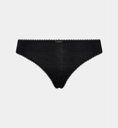 Снимка на Emporio Armani Underwear Дамски бикини тип бразилиана 162948 3F221 00020 Черен