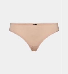 Снимка на Emporio Armani Underwear Дамски бикини тип бразилиана 162948 3F221 03050 Бежов