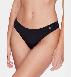Снимка на Emporio Armani Underwear Класически дамски бикини 162525 3R384 00020 Черен