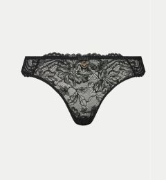Снимка на Emporio Armani Underwear Класически дамски бикини 164398 4R206 00020 Черен