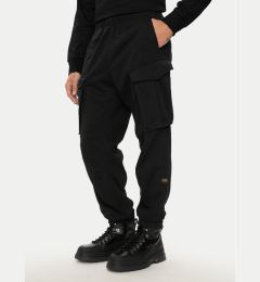 Снимка на G-Star Raw Долнище анцуг Rovic D24964 D566 6484 Черен Relaxed Fit