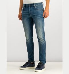 Снимка на G-Star Raw Дънки 3301 51001-8968-2965 Тъмносин Slim Fit