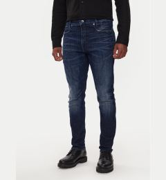 Снимка на G-Star Raw Дънки D-Staq 3D D05385-C051 Тъмносин Slim Fit