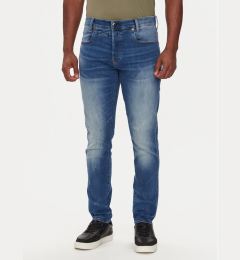 Снимка на G-Star Raw Дънки D-Staq D06761-8968 Тъмносин Slim Fit