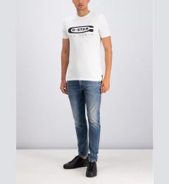 Снимка на G-Star Raw Дънки D05385-8968-071 Тъмносин Slim Fit