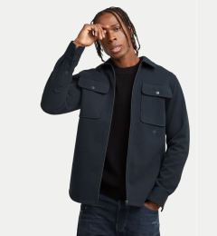 Снимка на G-Star Raw Преходно яке D25825-D200 Тъмносин Regular Fit