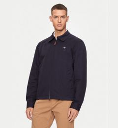 Снимка на Gant Преходно яке 7006391 Тъмносин Regular Fit